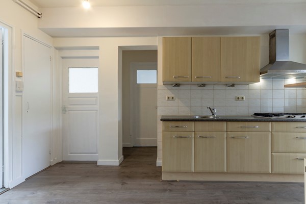 Medium property photo - Kanaalweg 124, 1782 GH Den Helder